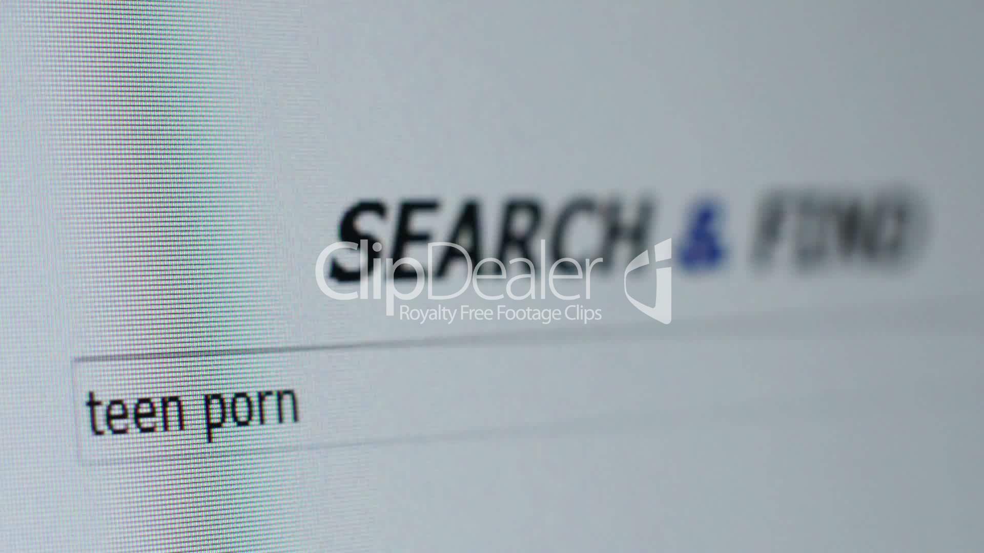 Forbidden Internet Porn Searches Web 11565 Lizenzfreie Stock Videos 